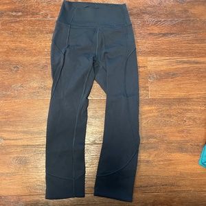 Lululemon legging